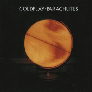 PARACHUTES (CD)