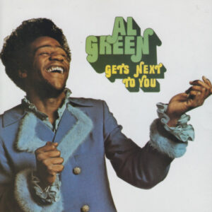 Gets Next To You (CD)