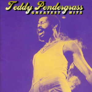 GREATEST HITS (CD)