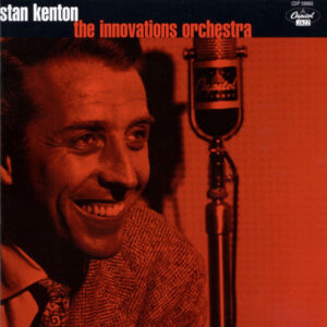 INNOVATIONS ORCHESTRA (CD)