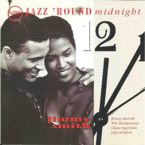 JAZZ 'ROUND MIDNIGHT