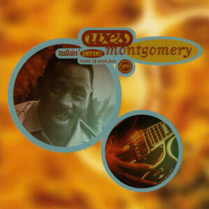 TALKIN' VERVE-ROOTS OF ACID J