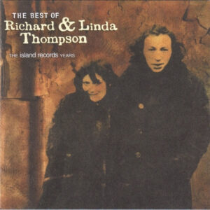 BEST OF: ISLAND RECORDS YEARS (CD)