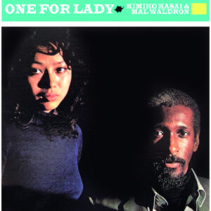 One for Lady (CD)