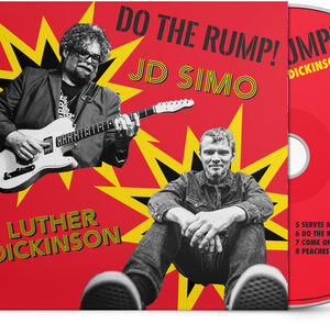 Do the Rump! (CD)