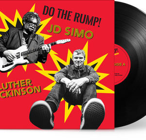 Do the Rump! (New LP)