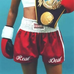 Real Deal (New LP)