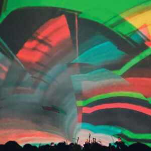 Live At Adler Planetarium (New LP)