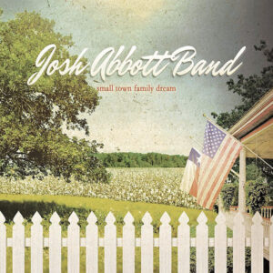 Small Town Family Dream (CD)