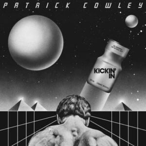 Kickin' In (2024 Remaster) (New LP)