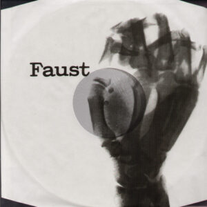 FAUST (NEW LP)