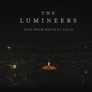 Live From Wrigley Field (New LP)