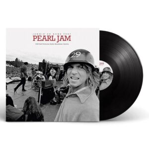 Jammin On Home Turf (New LP)