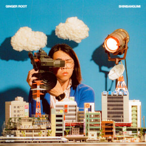 Shinbangumi (New LP)
