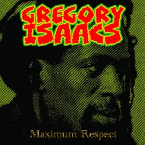 Maximum Respect (New LP)