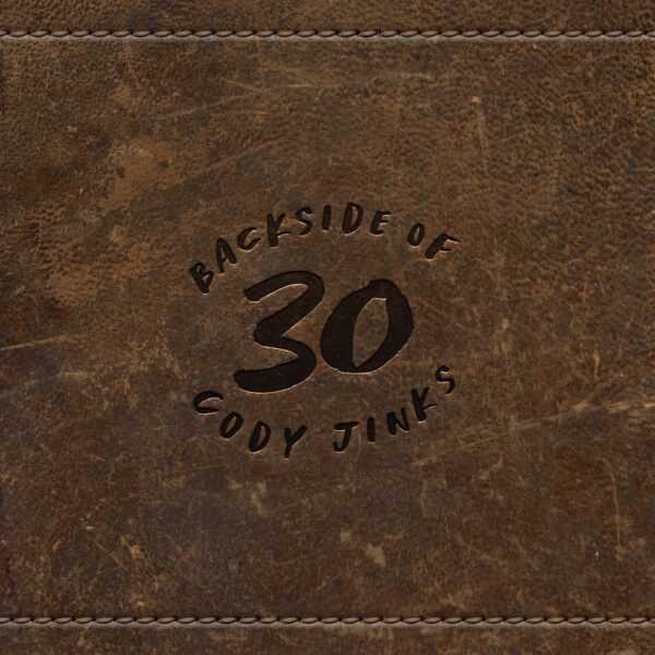 Backside Of 30 (New LP)