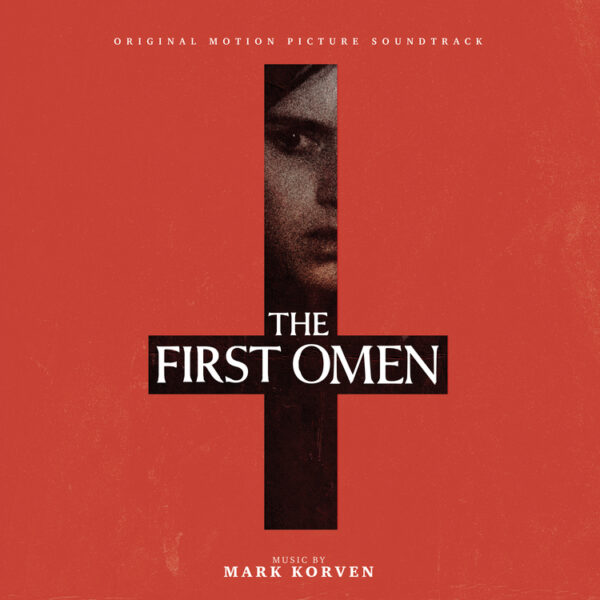 The First Omen (Original Soundtrack) (New LP)