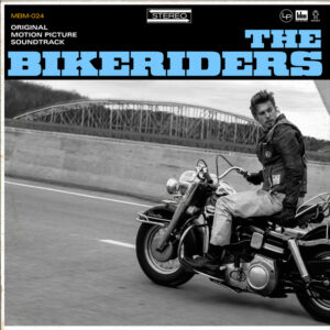 Bikeriders (Original Soundtrack) (New LP)