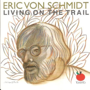 Living On The Trail (CD)