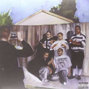 Good To Be Home (New LP)