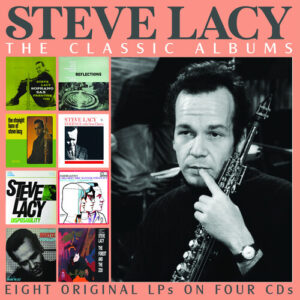 The Classic Albums (CD)