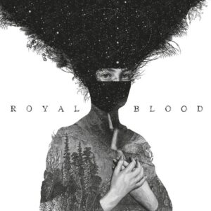 Royal Blood (CD)
