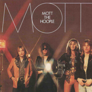 MOTT (CD)