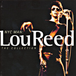 NYC MAN-THE COLLECTION (CD)