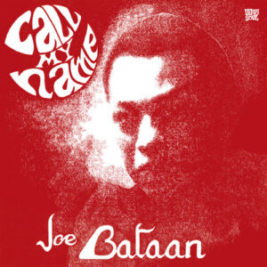 Call My Name (New LP)