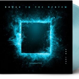 Shock To The System (Part 1) (New LP)