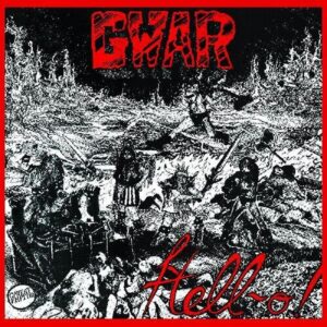 Hell-0 (36th Anniversary Edition) (CD)
