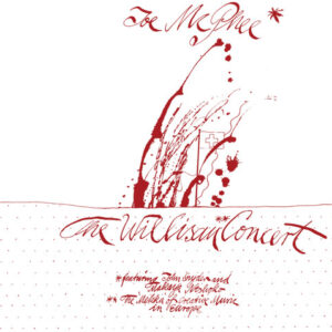 Willisau Concert (New LP)