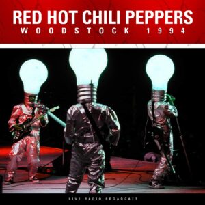 BEST OF WOODSTOCK 1994 (NEW LP)