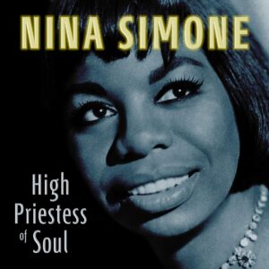 High Priestess of Soul (New LP)