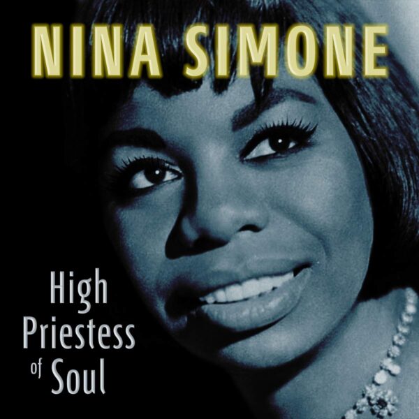 High Priestess of Soul (New LP)