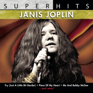 SUPER HITS (CD)