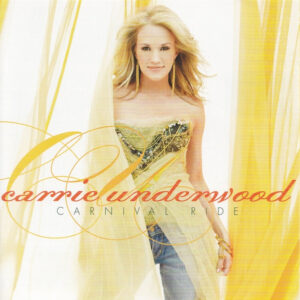 CARNIVAL RIDE (CD)