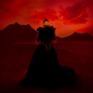 Odyssey (New LP)