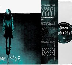 Surface Seems So Far (New LP)