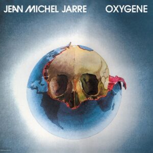 Oxygene (New LP)
