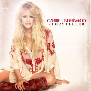 STORYTELLER (CD)