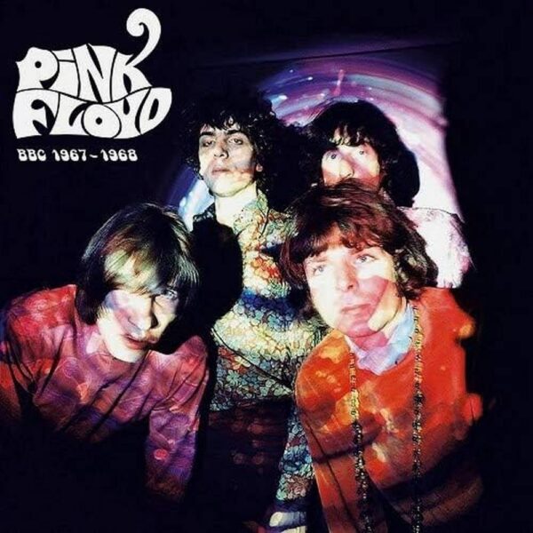 BBC 1967-1968 (NEW LP)