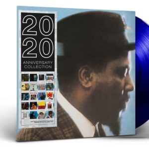MONK'S DREAM (NEW LP)