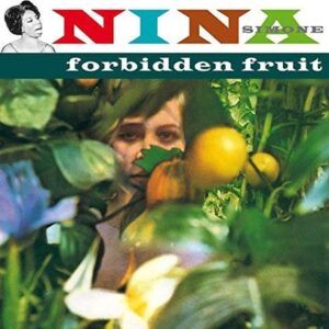FORBIDDEN FRUIT (NEW LP)