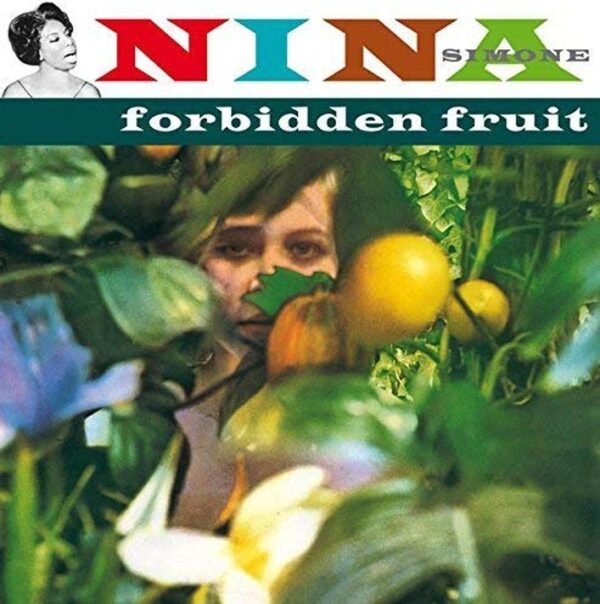 FORBIDDEN FRUIT (NEW LP)