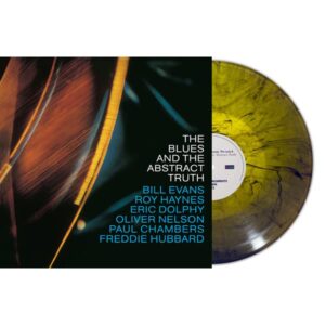 Blues & The Abstract Truth (New LP)