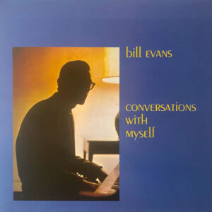 Conversations With Myself (New LP)