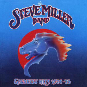 Greatest Hits 1974-78 (CD)