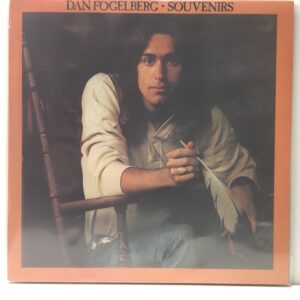Souvenirs (USED LP)