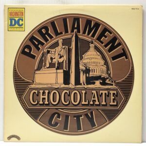 Chocolate City (USED LP)